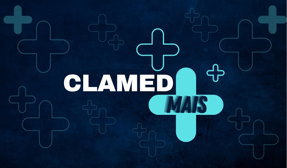 CLAMED MAIS➕